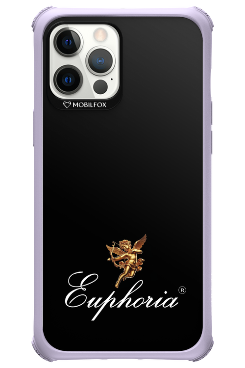 Euphoria - Apple iPhone 12 Pro Max