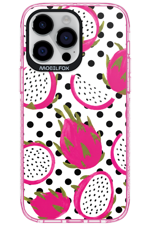 DRAGON FRUIT 2.0 - Apple iPhone 14 Pro Max