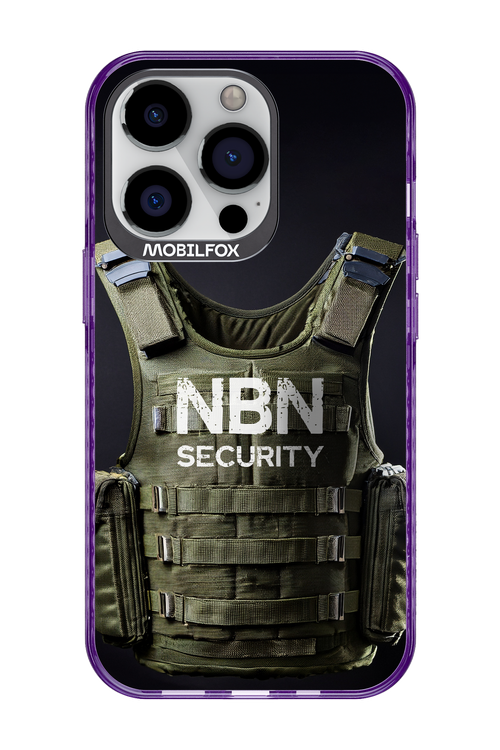 Secu 2.0 - Apple iPhone 13 Pro