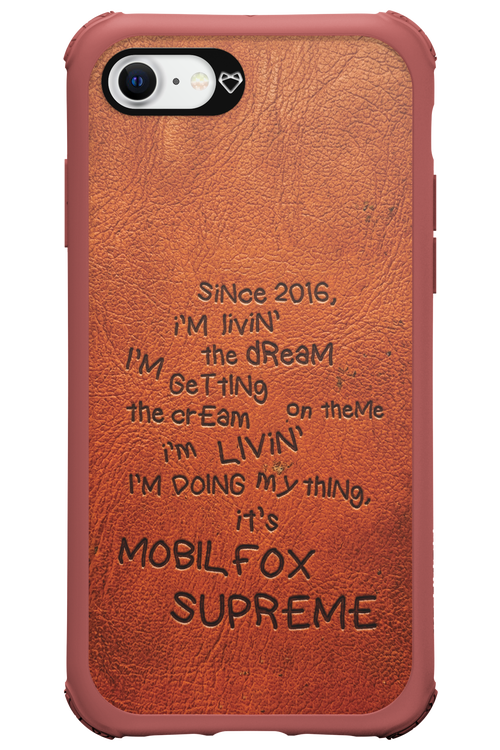 supreme 2.0 - Apple iPhone SE 2020