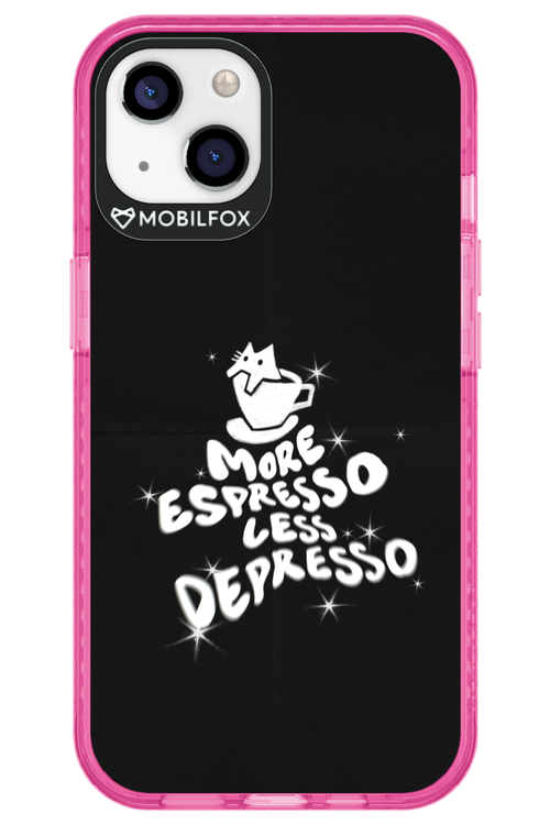 DEPRESSO - Apple iPhone 13