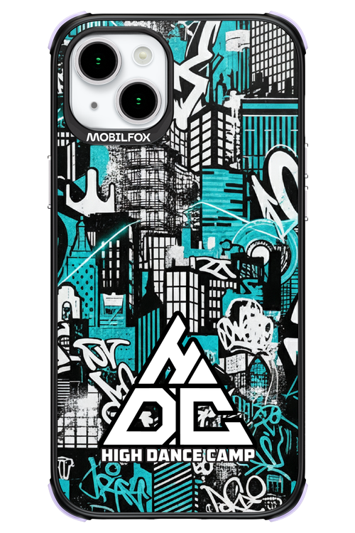 HDC 3 2.0 - Apple iPhone 15 Plus