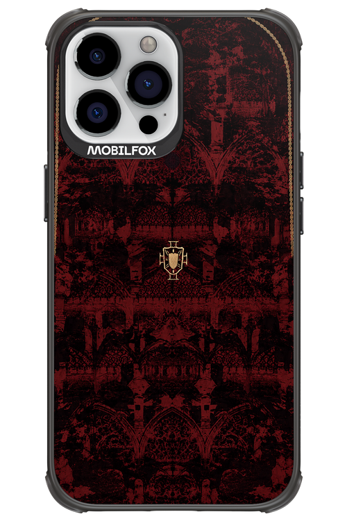 Portugalia 2.0 - Apple iPhone 13 Pro Max