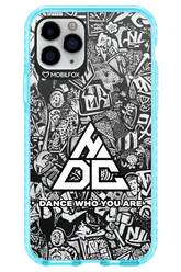 HDC 7 - Apple iPhone 11 Pro