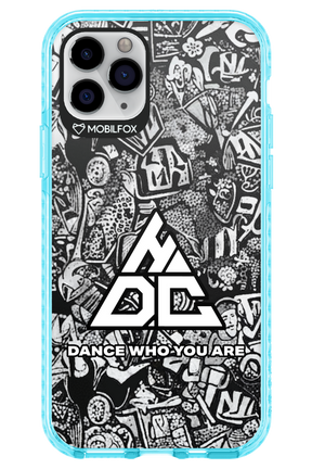 HDC 7 - Apple iPhone 11 Pro