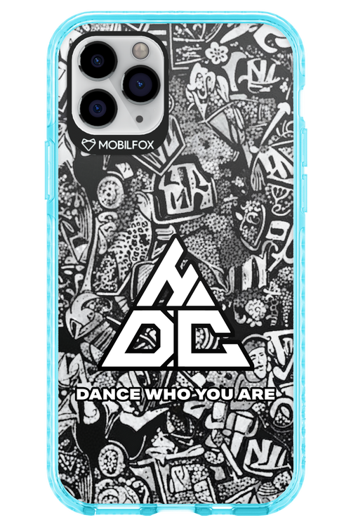 HDC 7 - Apple iPhone 11 Pro