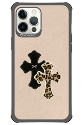 Double Cross - Apple iPhone 12 Pro Max