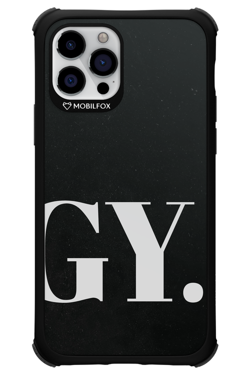 GY (Off Space) 2.0 - Apple iPhone 12 Pro