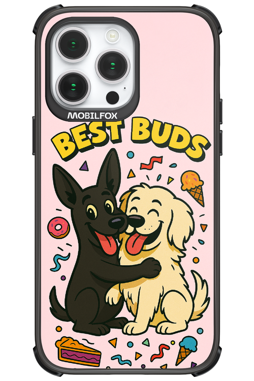 Best Buds - Apple iPhone 14 Pro Max