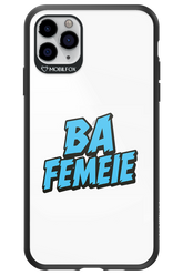 Ba F Blue - Apple iPhone 11 Pro Max