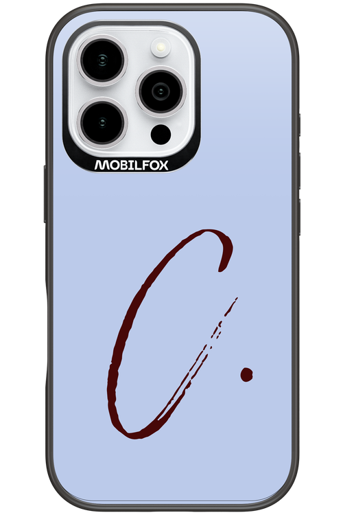 (Jellyfish Presso) C 2.0 - Apple iPhone 16 Pro