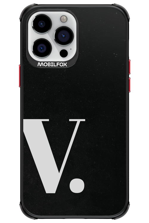 V (Off Space) 2.0 - Apple iPhone 13 Pro Max