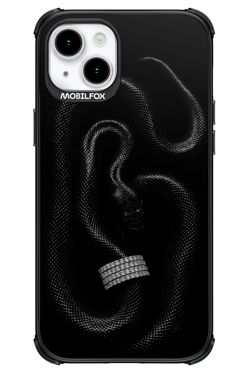 Diamond Mamba 2.0 - Apple iPhone 15 Plus