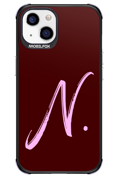 (Dark Blush) N 2.0 - Apple iPhone 13