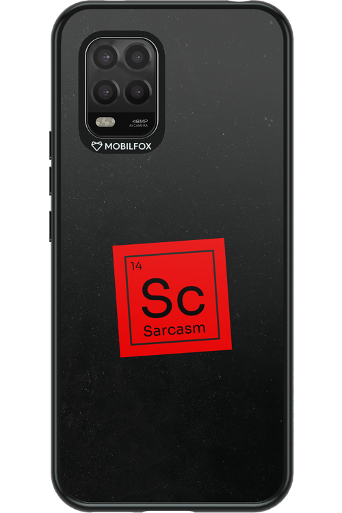 Sc 2.0 - Xiaomi Mi 10 Lite 5G