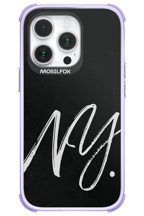 (Off Space) NY 2.0 - Apple iPhone 14 Pro