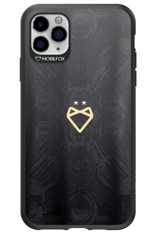 Spain Black 2.0 - Apple iPhone 11 Pro Max