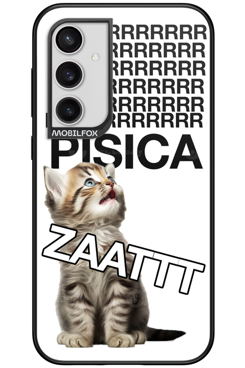 Pisica ztt - Samsung Galaxy S23 FE