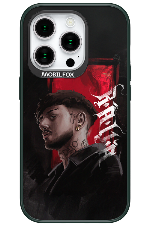 RAVA - Apple iPhone 15 Pro