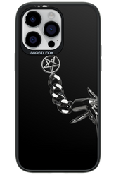 Chain stanga black 2.0 - Apple iPhone 14 Pro Max