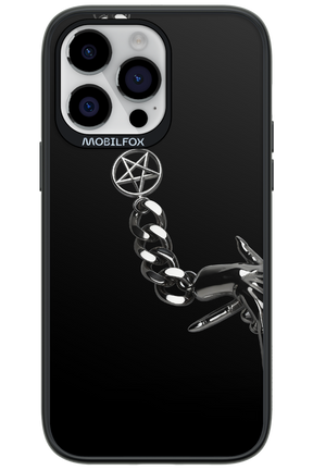 Chain stanga black 2.0 - Apple iPhone 14 Pro Max
