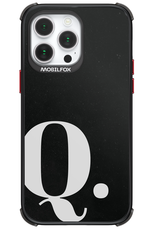 Q (Off Space) 2.0 - Apple iPhone 14 Pro Max