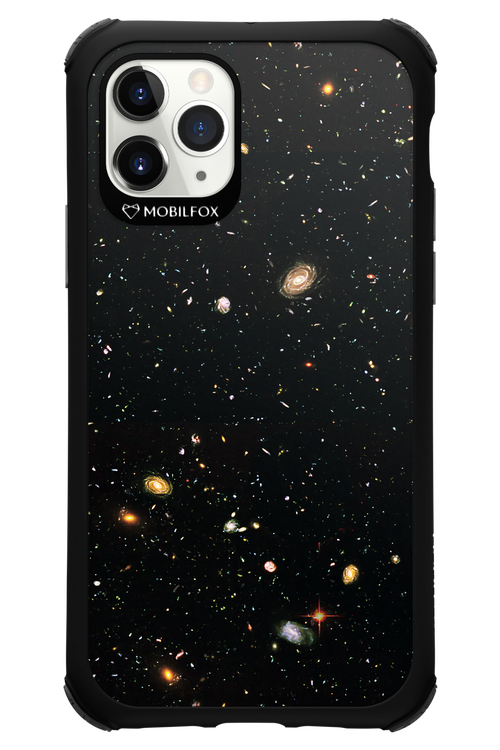 Cosmic Space 2.0 - Apple iPhone 11 Pro