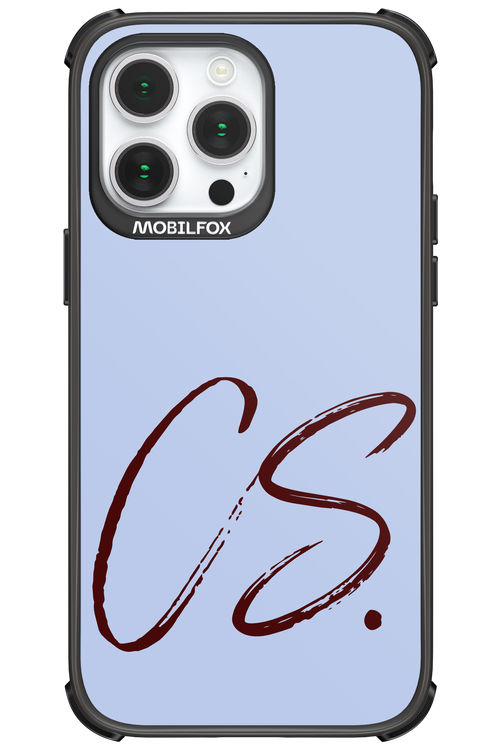 (Jellyfish Presso) CS 2.0 - Apple iPhone 14 Pro Max