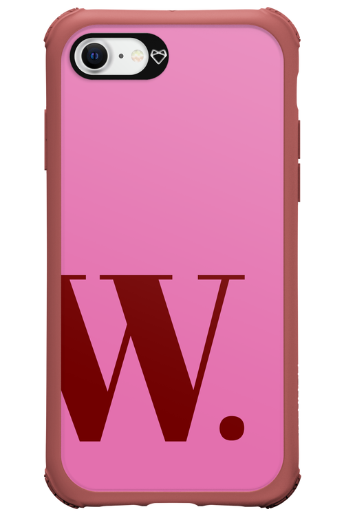 W (Sorbet) 2.0 - Apple iPhone 7