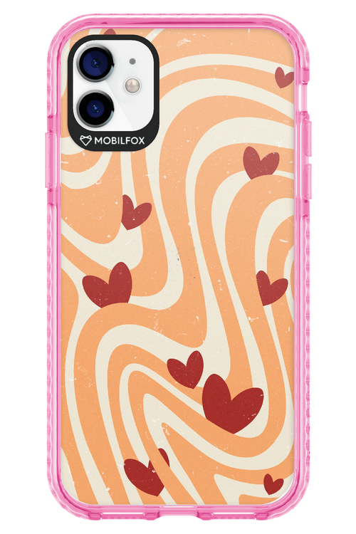 Heartwave 2.0 - Apple iPhone 11