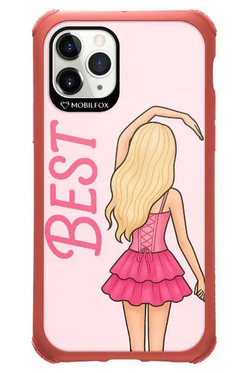 Bestt 2.0 - Apple iPhone 11 Pro