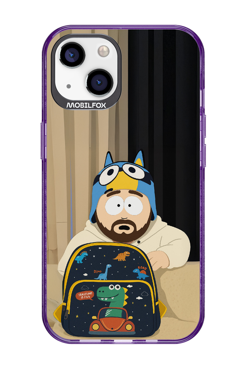 KidHeli 2.0 - Apple iPhone 13