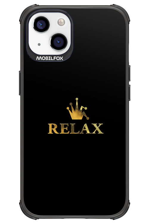 Relax 2.0 - Apple iPhone 13