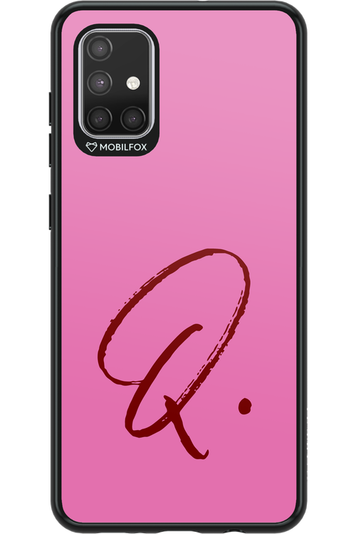 (Sorbet) Q 2.0 - Samsung Galaxy A71