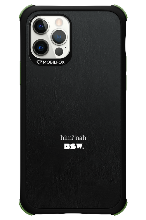 BSW FourSeasons 9 2.0 - Apple iPhone 12 Pro