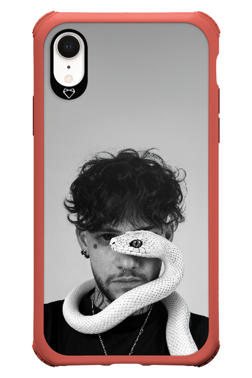 SNAKE (RAVA) 2.0 - Apple iPhone XR