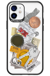 Just in Case 2.0 - Apple iPhone 12