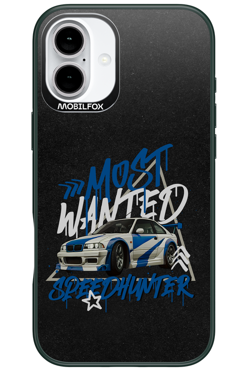 Most wanted - Apple iPhone 16 Plus