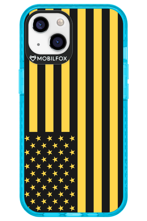 Safety Stars - Apple iPhone 13