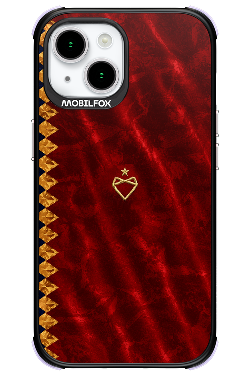 Spania x Mobilfox 2.0 - Apple iPhone 15