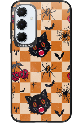 Witch's Patch - Samsung Galaxy A55