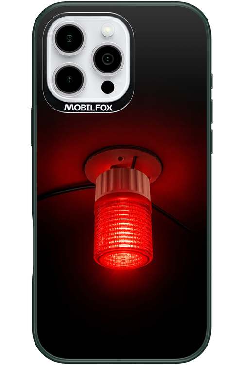 Alarm 2.0 - Apple iPhone 16 Pro Max