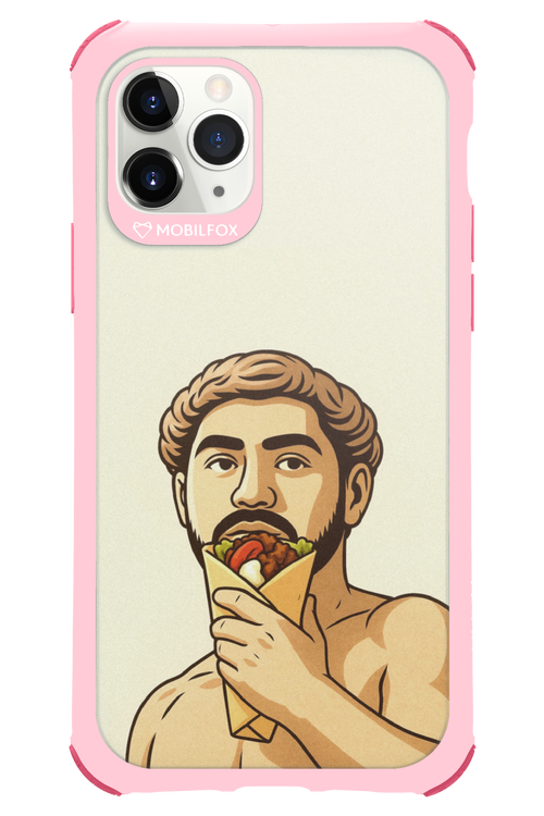 AȘ LUPTA  - Apple iPhone 11 Pro