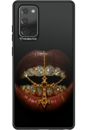 Greedy 2.0 - Samsung Galaxy Note 20