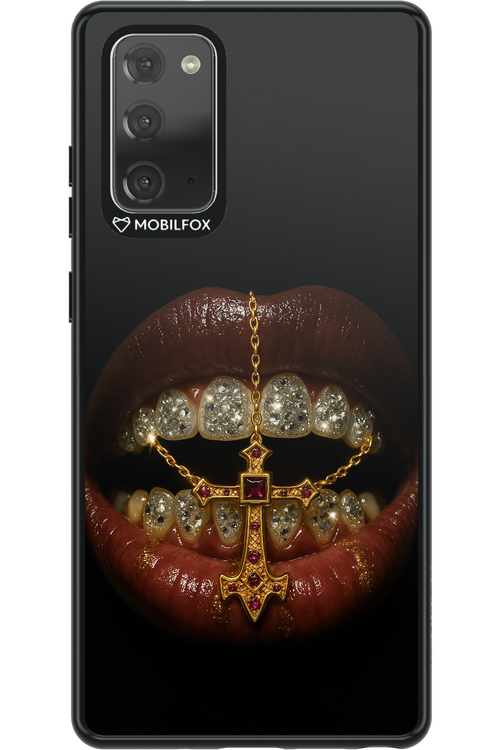 Greedy 2.0 - Samsung Galaxy Note 20