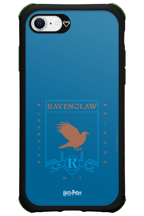 Ravenclaw. - Apple iPhone SE 2022