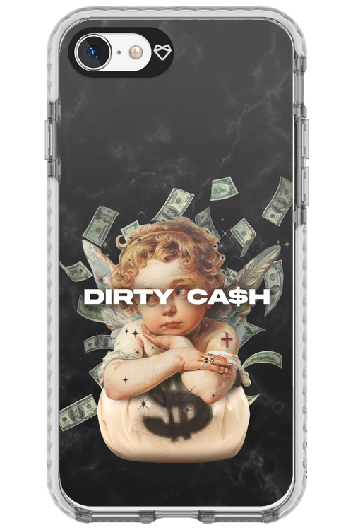 DirtyCash - Apple iPhone SE 2022