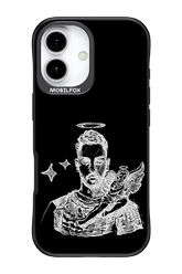 iNGER Black 2.0 - Apple iPhone 17