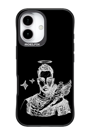 iNGER Black 2.0 - Apple iPhone 17