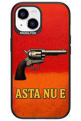 Asta Nu E - Apple iPhone 15